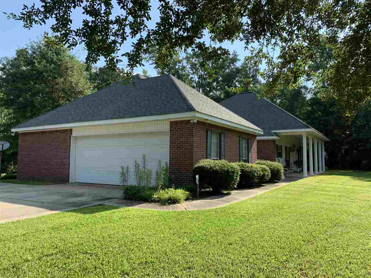 14139 New Zion Road Crystal Springs, MS 39059 - Photo 3 of 20 Photo 4