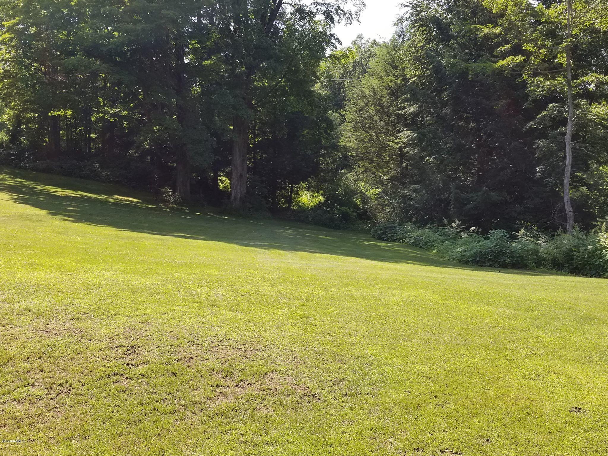 13 West Mountain Road Adams, MA 01220 - Photo 6 of 31 Yard View