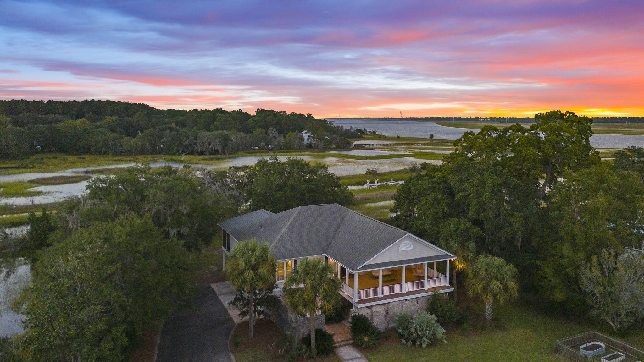 2411 Kemway Road Johns Island, SC 29455 - Photo 3 of 99