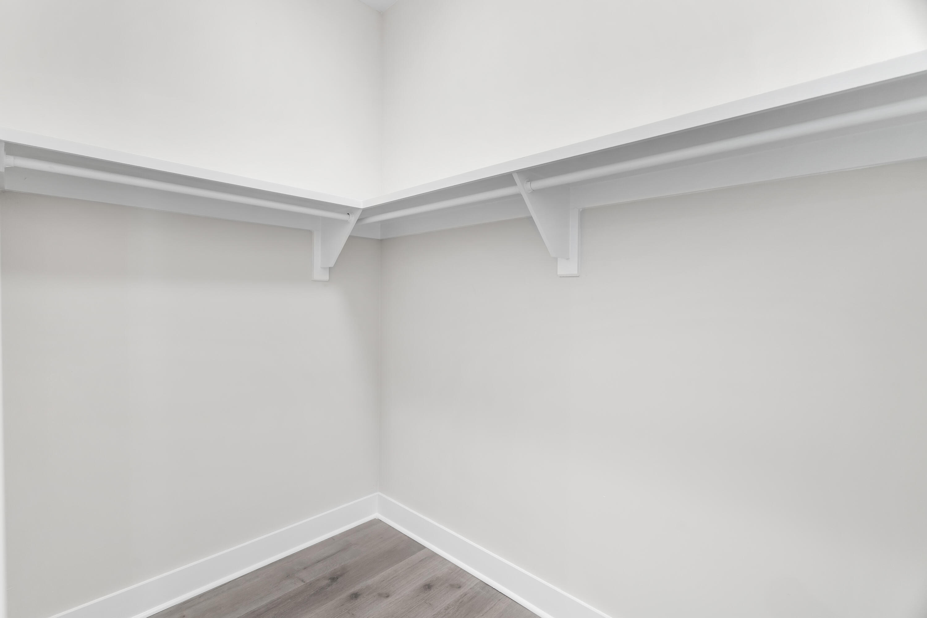 30 River Rise Way Inlet Beach Inlet Beach, FL 32461 - Photo 33 of 61 a view of an empty walk in closet
