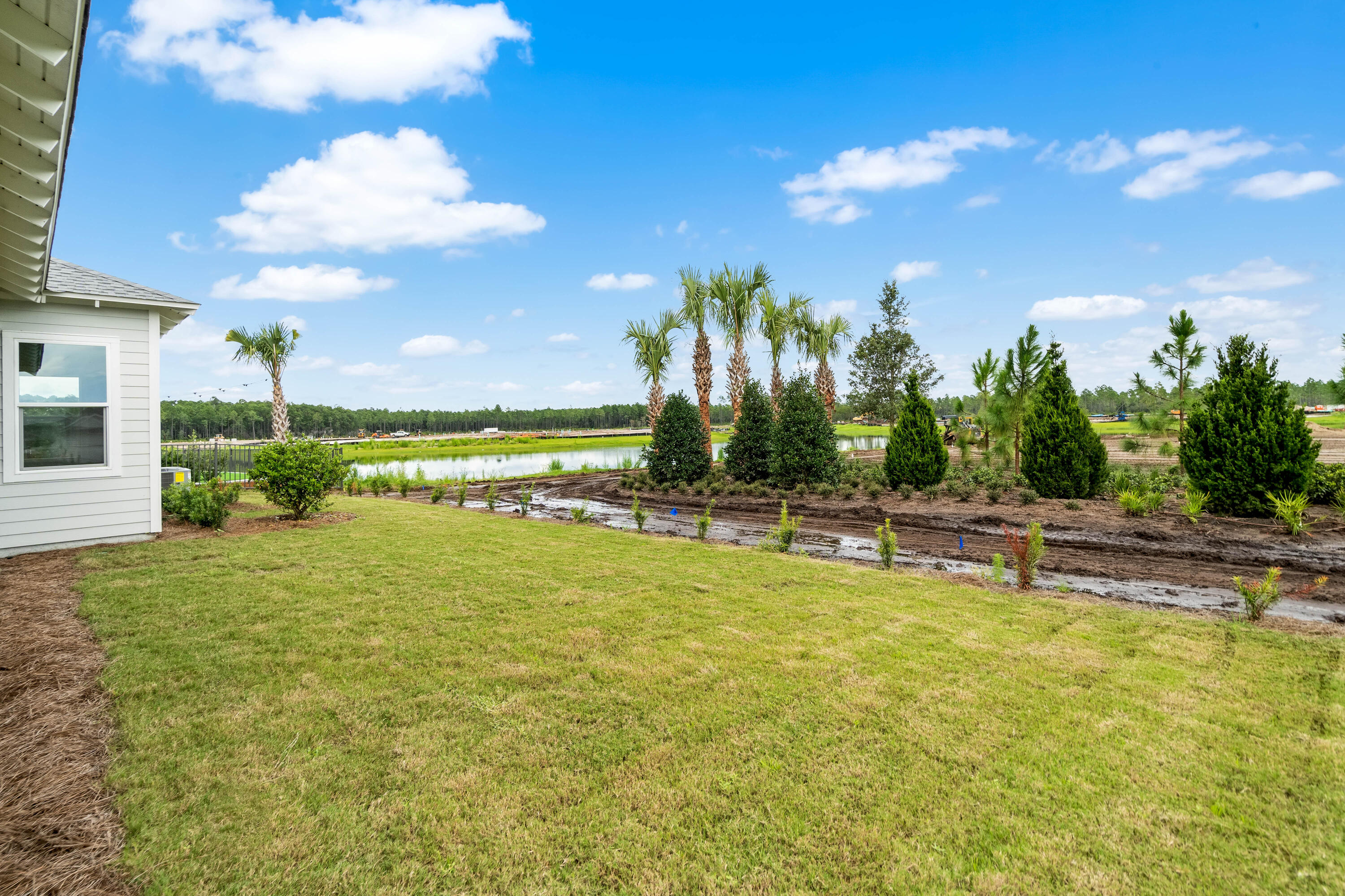 30 River Rise Way Inlet Beach Inlet Beach, FL 32461 - Photo 49 of 61 a view of a swimming pool and an outdoor space
