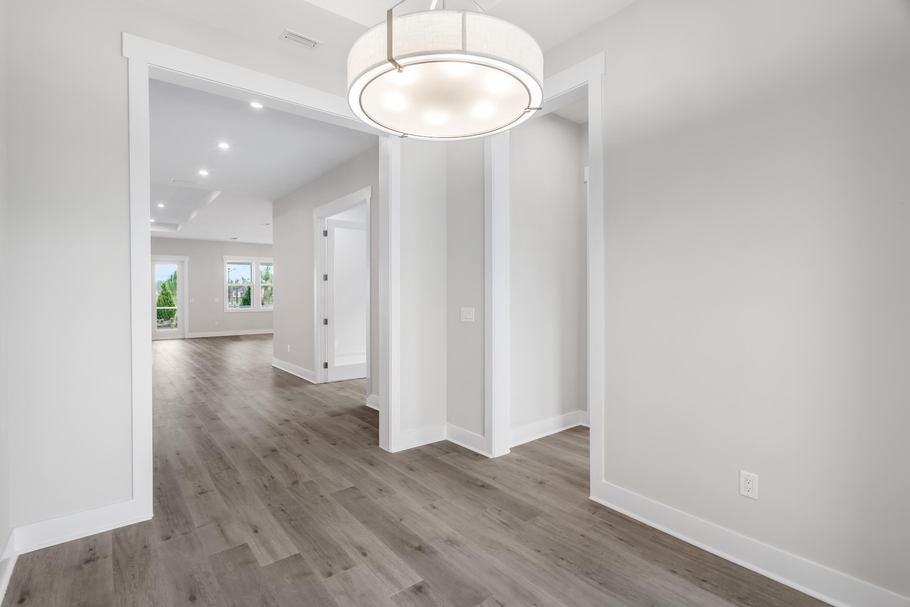 30 River Rise Way Inlet Beach Inlet Beach, FL 32461 - Photo 5 of 61 a view of an empty room and wooden floor