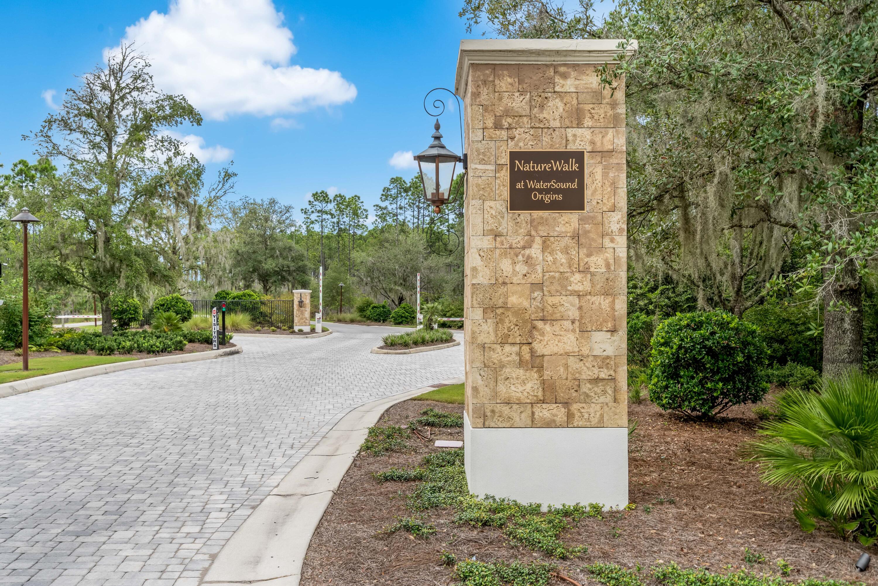 30 River Rise Way Inlet Beach Inlet Beach, FL 32461 - Photo 52 of 61 Private Gated Community