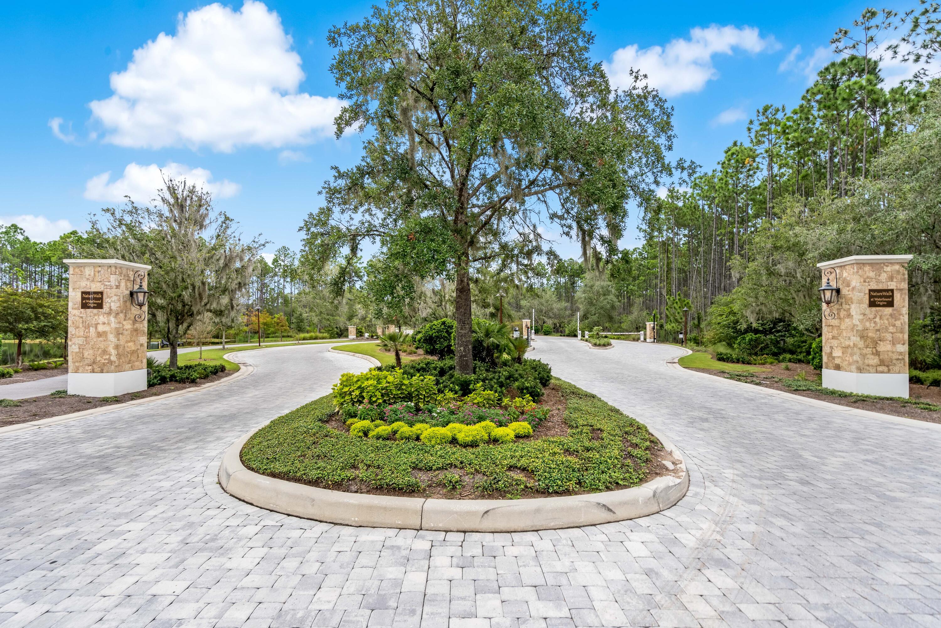 30 River Rise Way Inlet Beach Inlet Beach, FL 32461 - Photo 55 of 61 a view of a park