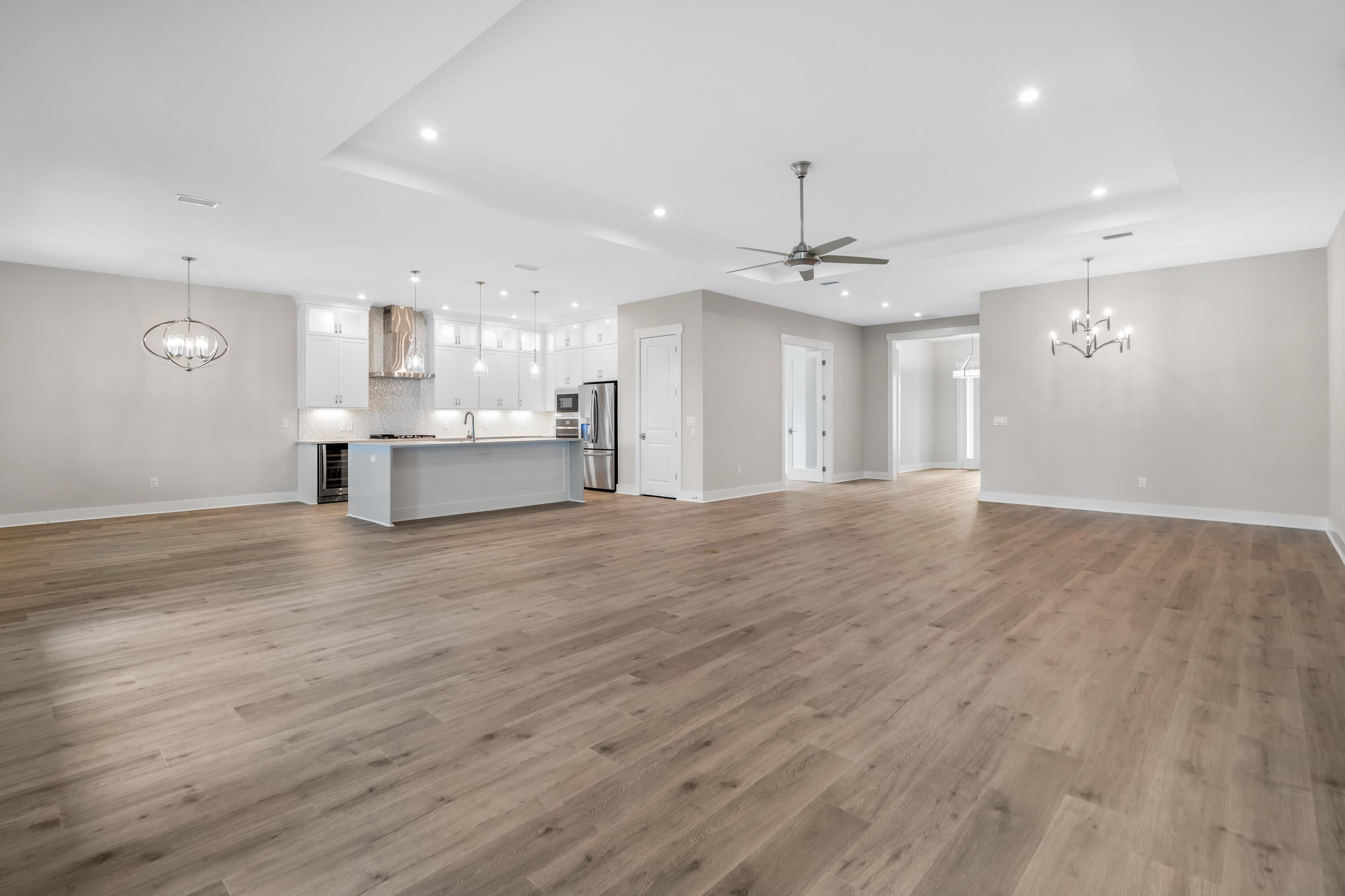 30 River Rise Way Inlet Beach Inlet Beach, FL 32461 - Photo 7 of 61 Whitewash Oak flooring throughout
