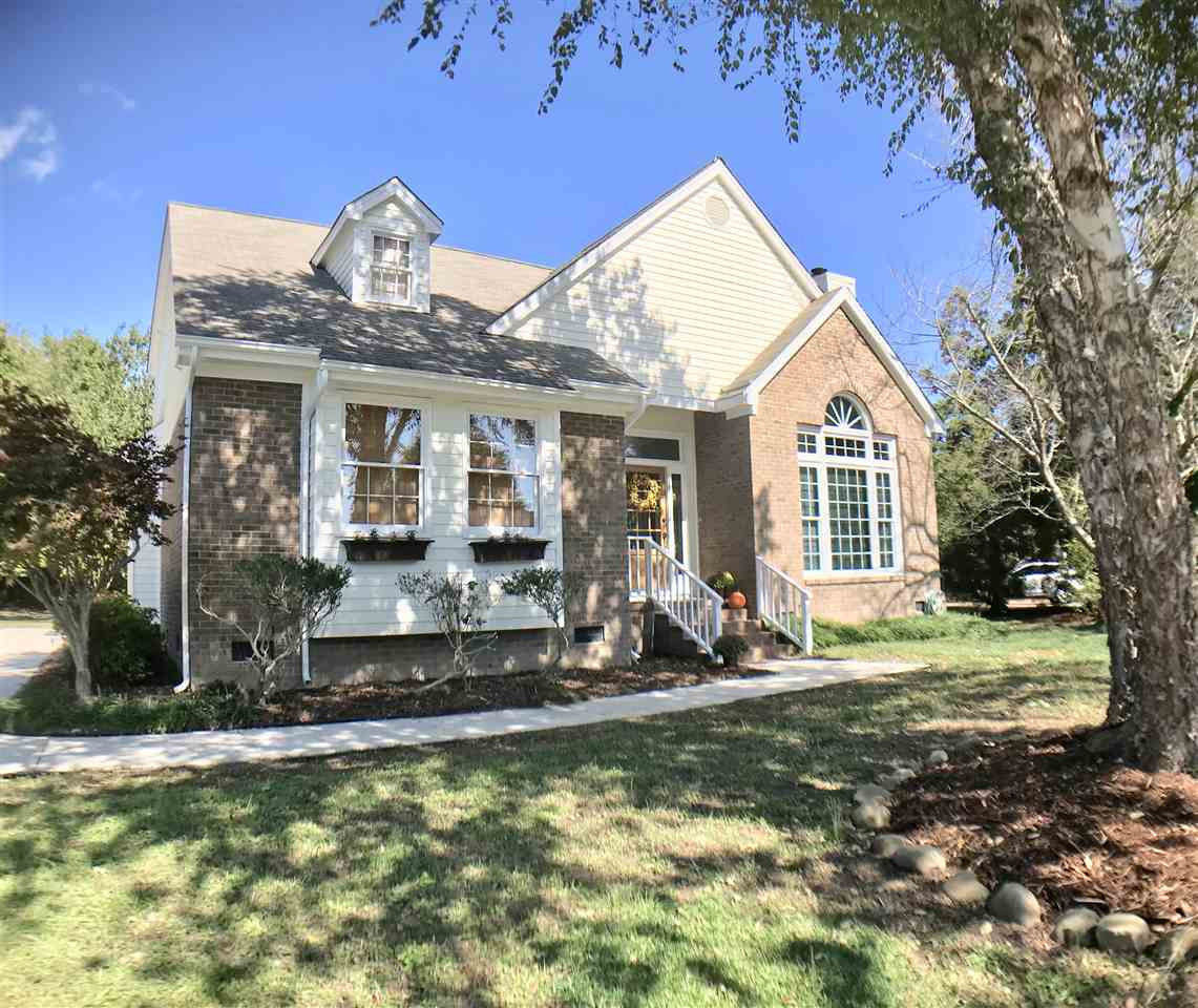 5417 Millrace Trail Raleigh, NC 27606 - Photo 29 of 29 Welcome Home!