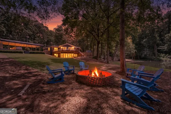 $749,000 | 1155 Alcovy N Drive, Mansfield, GA 30055