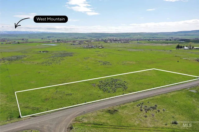 $89,900 | Tbd Tbd Waite Road, Midvale, ID 83645