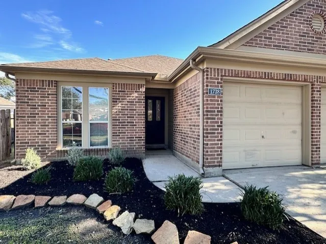 $1,945 | 1738 Vanderwilt Court, Katy, TX 77449