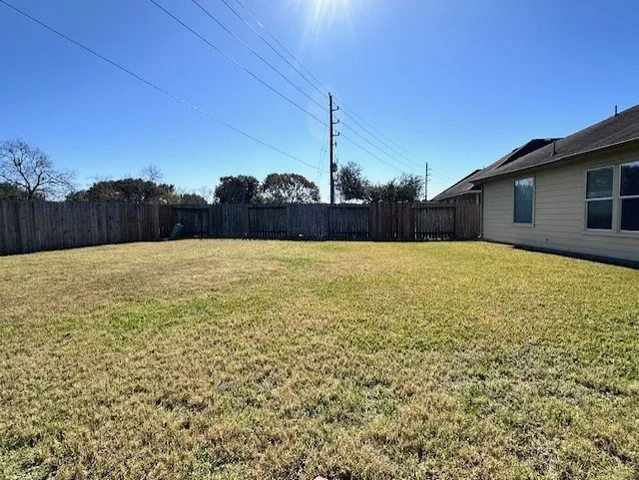 $1,945 | 1738 Vanderwilt Court, Katy, TX 77449