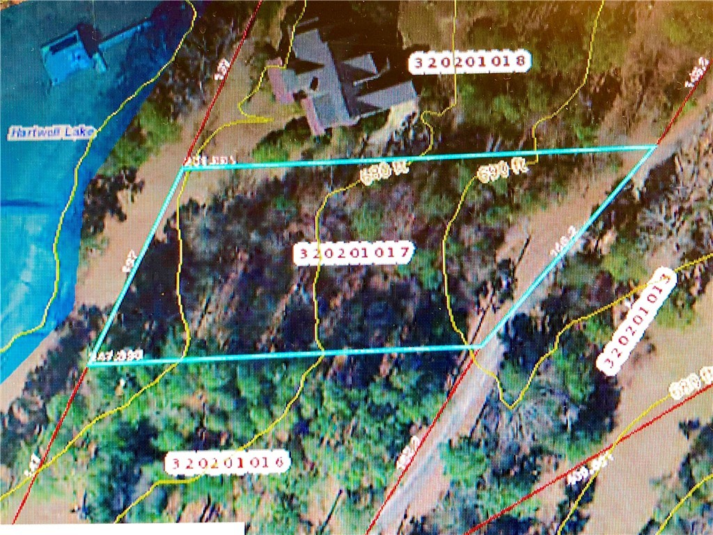 Lot G James Hare Road Anderson, SC 29626 - Photo 20 of 31 This elevation map from the Anderson County websit