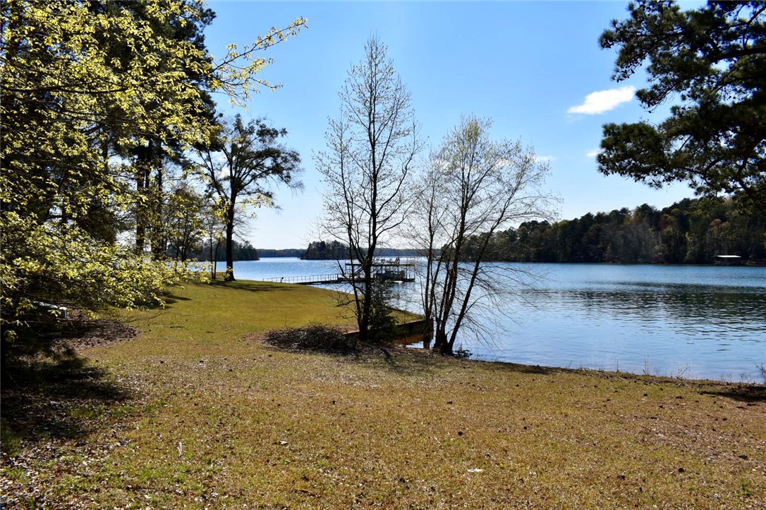 Lot G James Hare Road Anderson, SC 29626 - Photo 30 of 31 This lot offers 136 feet of waterfront in a privat