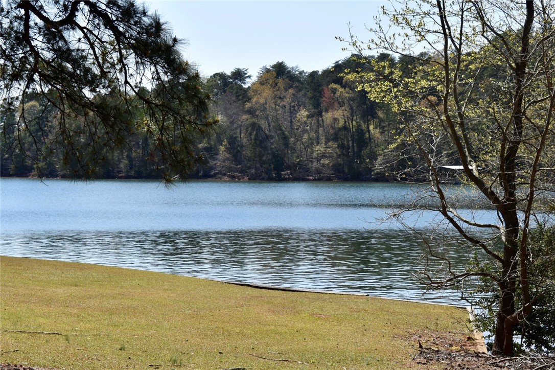 Lot G James Hare Road Anderson, SC 29626 - Photo 31 of 31 This lot offers 136 feet of waterfront in a privat