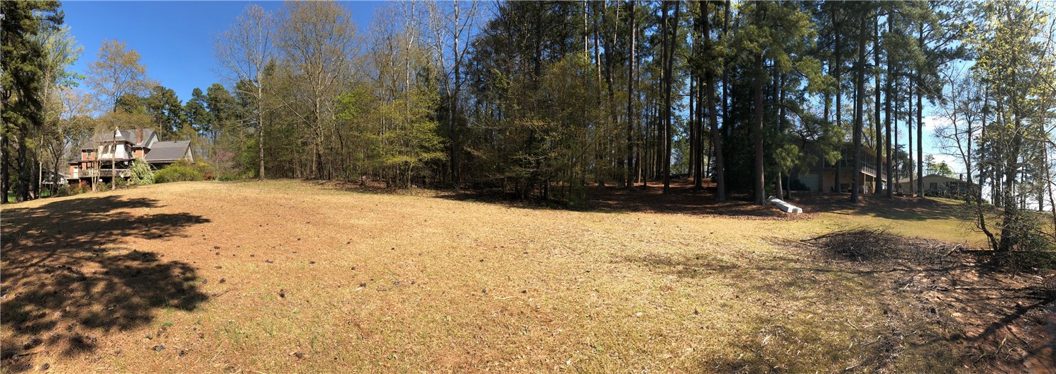 Lot G James Hare Road Anderson, SC 29626 - Photo 8 of 31 This panoramic photo illustrates the view form the