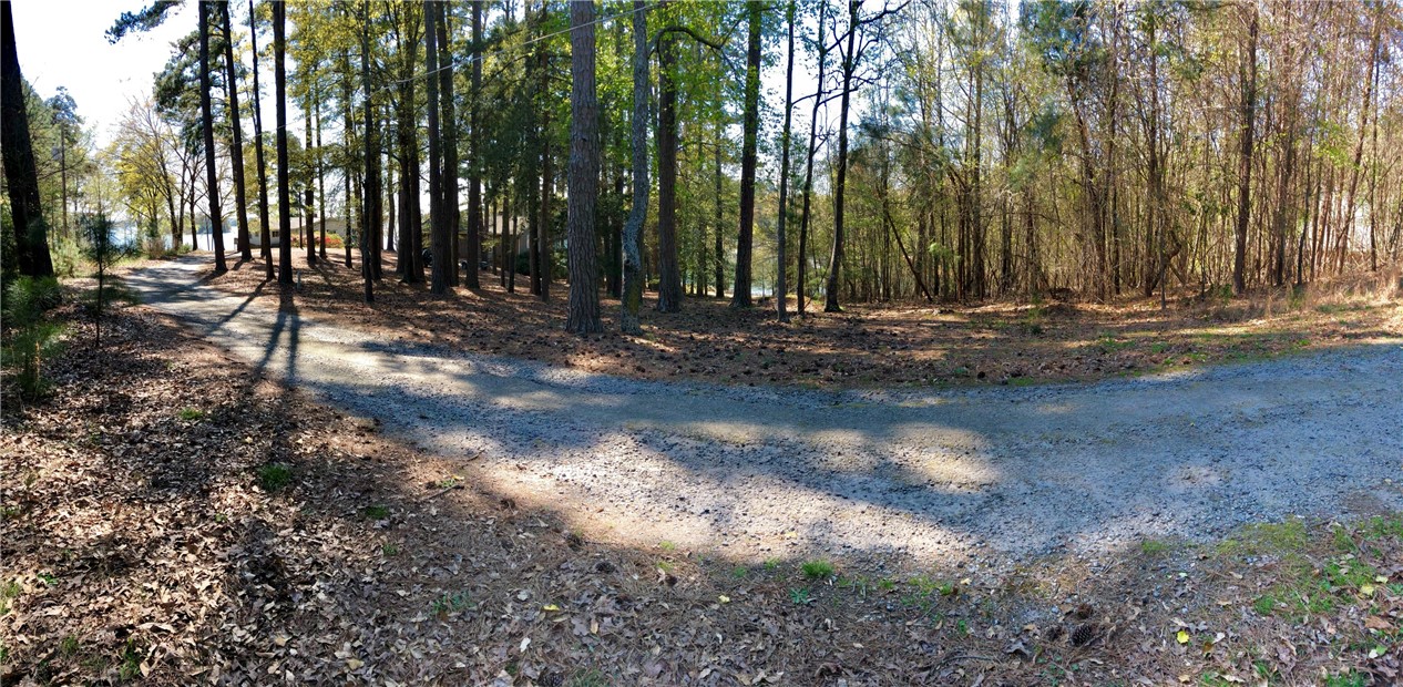 Lot G James Hare Road Anderson, SC 29626 - Photo 9 of 31 The front of the lot measures 167 feet. The lot is