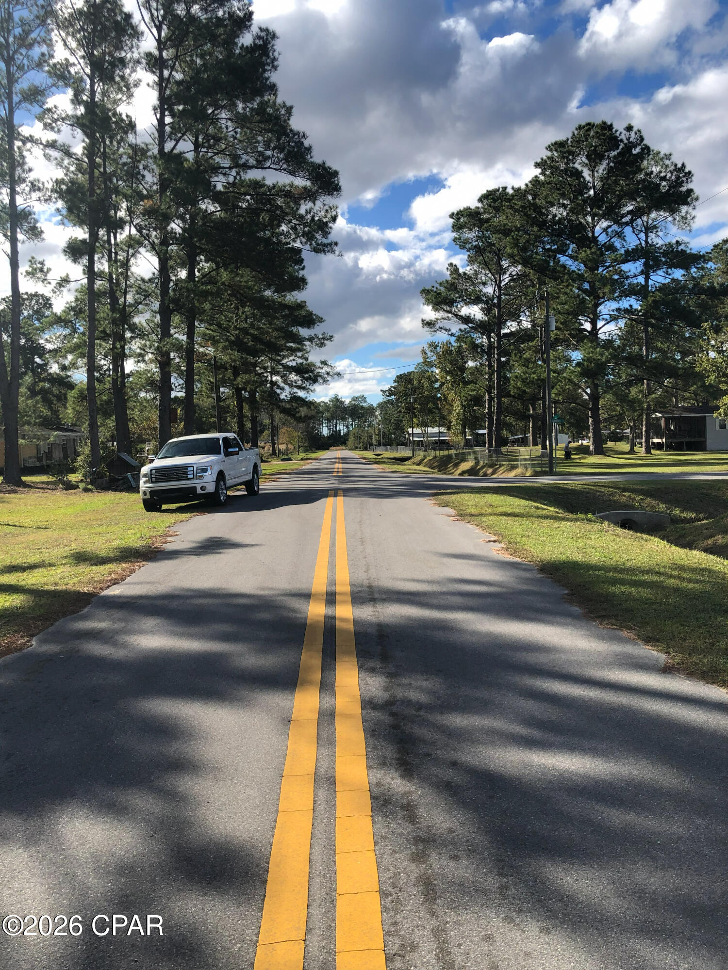 7322 Max Fleming Road Wewahitchka, FL 32465 - Photo 9 of 9