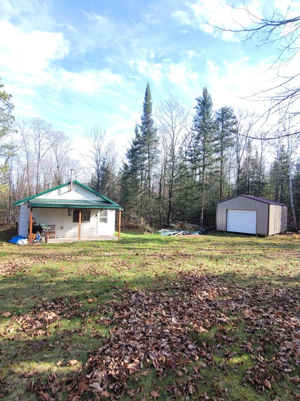 6570 Uncle Toms Road Winter, WI 54896 - Photo 1 of 27 Gallery Image 1