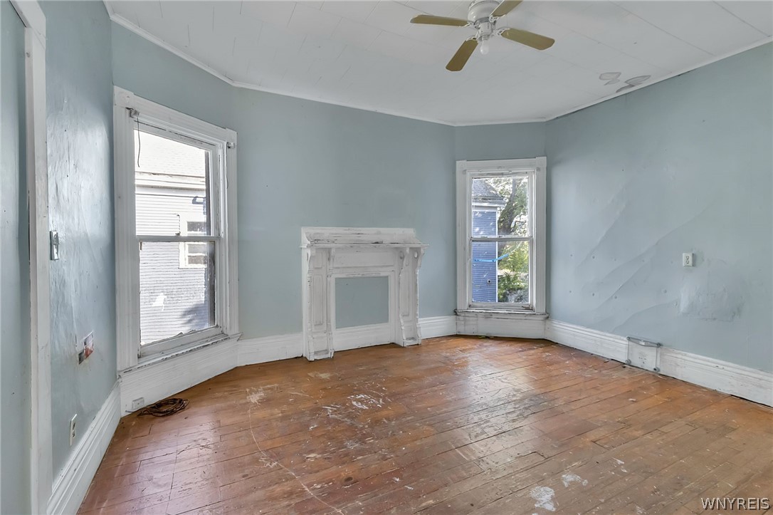 162 Normal Avenue Buffalo, NY 14213 - Photo 30 of 40