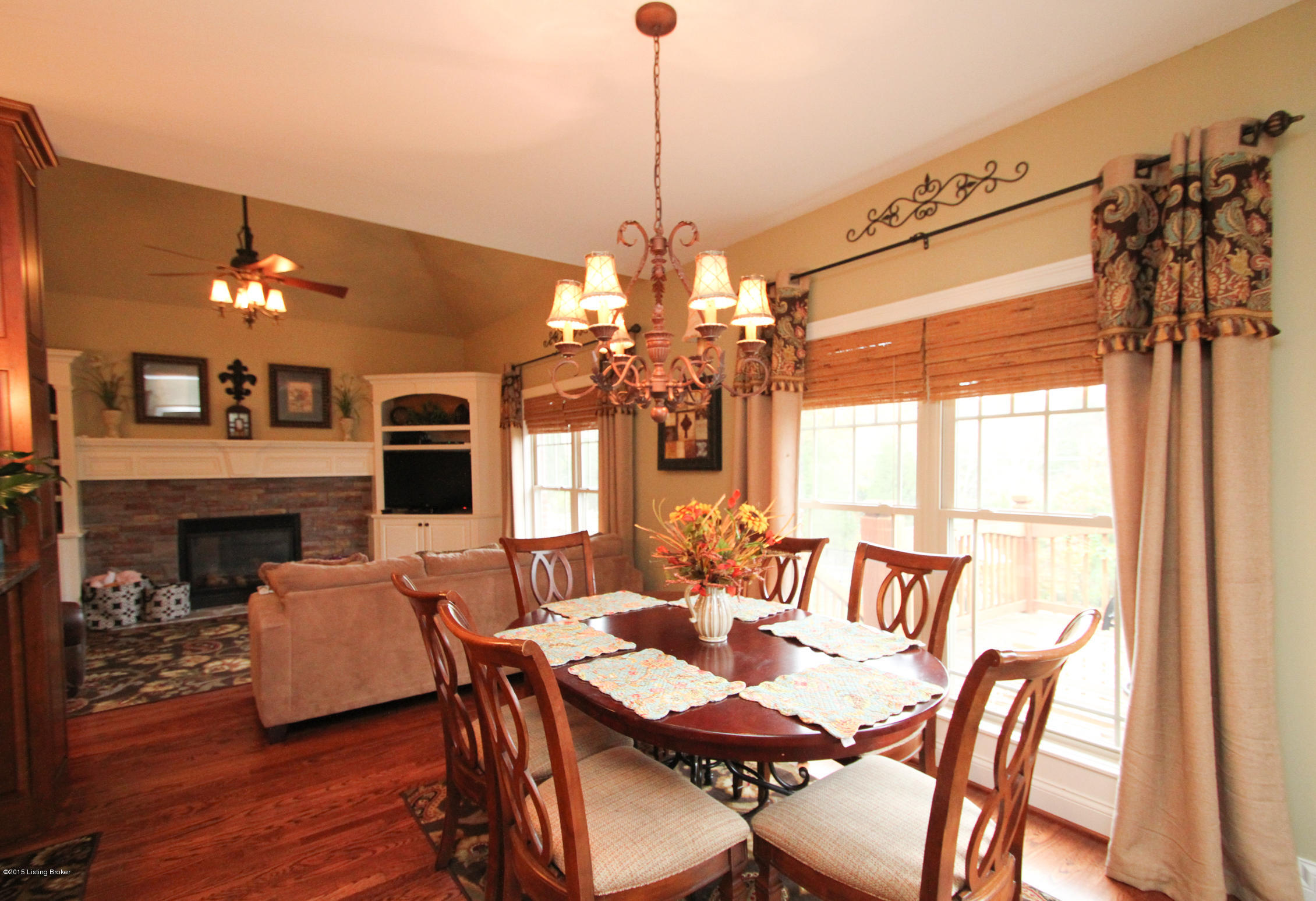 6702 Hypoint Ridge Road Crestwood, KY 40014 - Photo 9 of 36 09