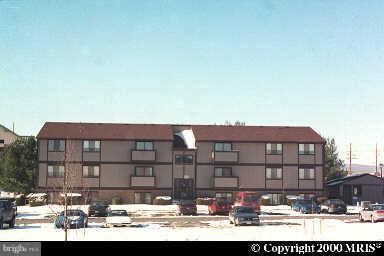 650 Heather Ridge Drive, Unit 12G Frederick, MD 21702 - Photo 1 of 1 Exterior (Main)