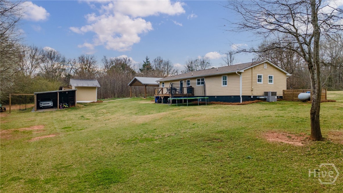 3321 Colham Ferry Road Watkinsville, GA 30677 - Photo 17 of 67