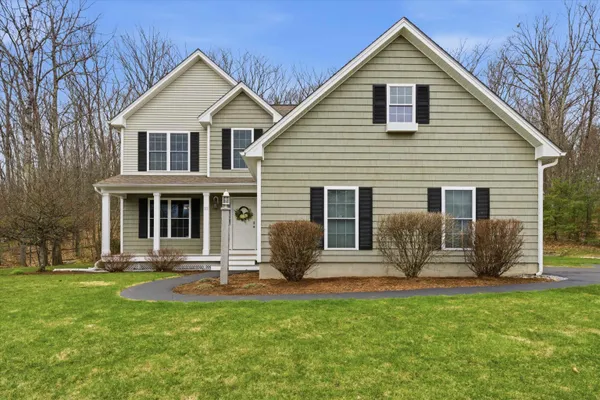 $750,000 | 33 Elva Drive, Goffstown, NH 03045