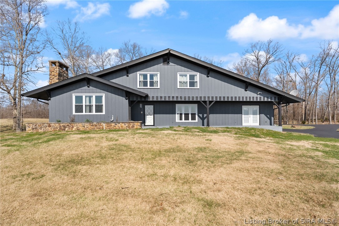 5006 Highway 60 Orleans, IN 47452 - Photo 1 of 85