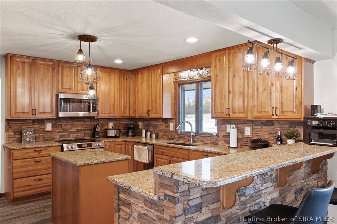 5006 Highway 60 Orleans, IN 47452 - Photo 18 of 85