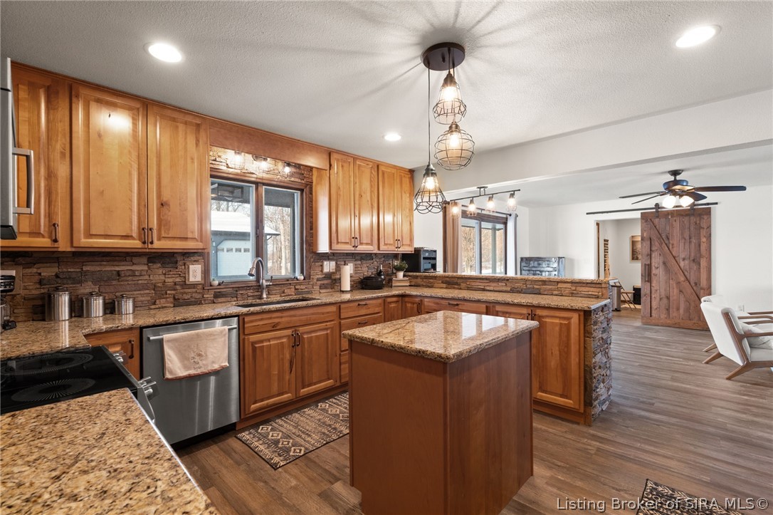 5006 Highway 60 Orleans, IN 47452 - Photo 20 of 85