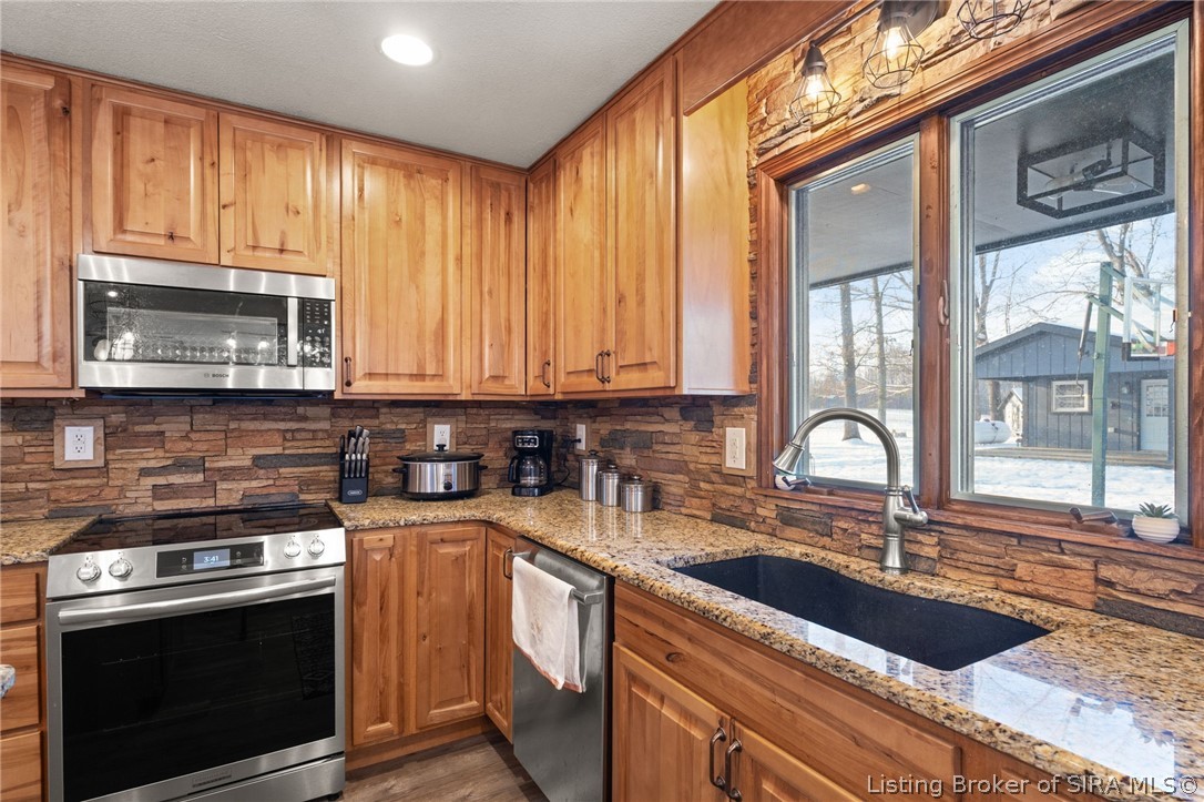 5006 Highway 60 Orleans, IN 47452 - Photo 23 of 85