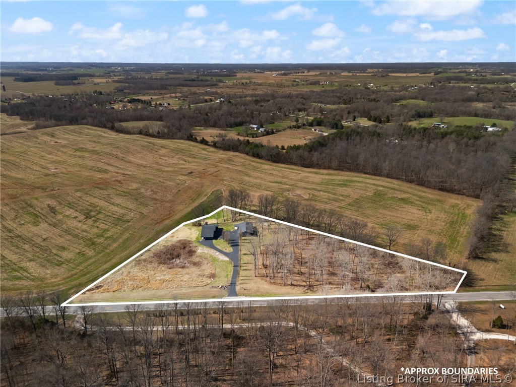 5006 Highway 60 Orleans, IN 47452 - Photo 4 of 85