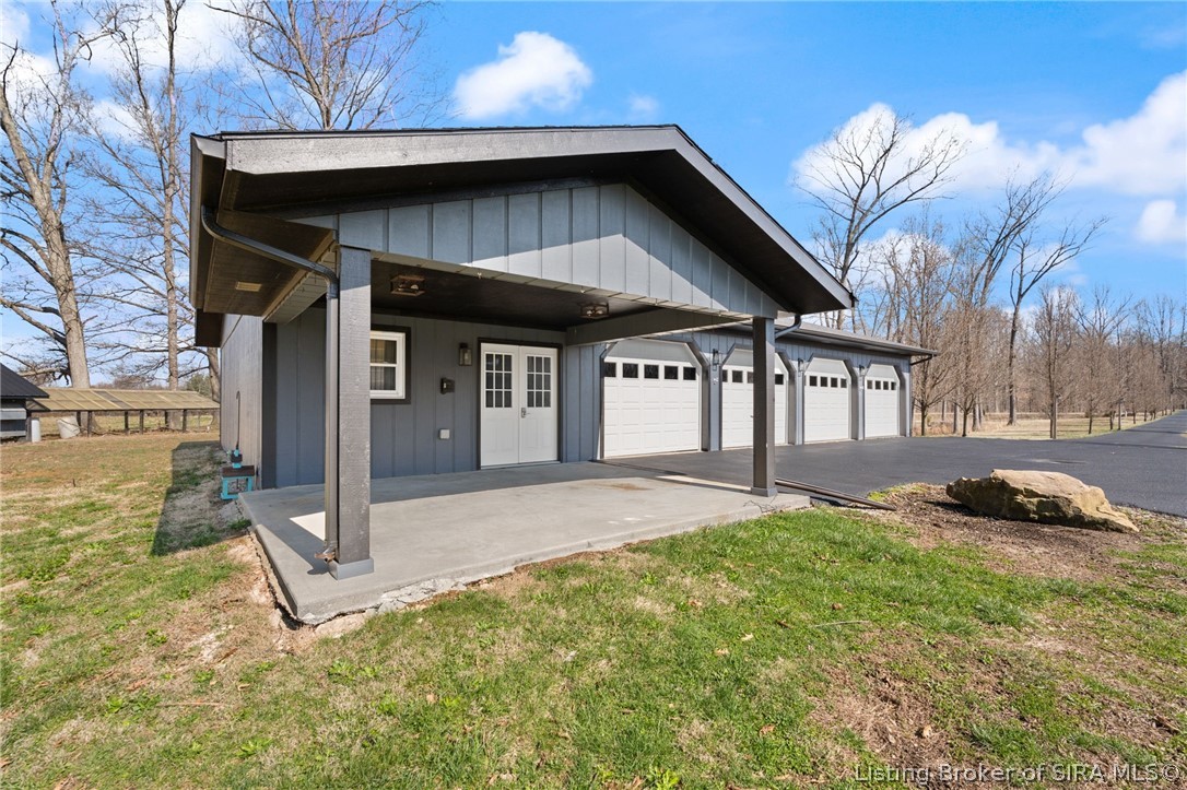 5006 Highway 60 Orleans, IN 47452 - Photo 75 of 85