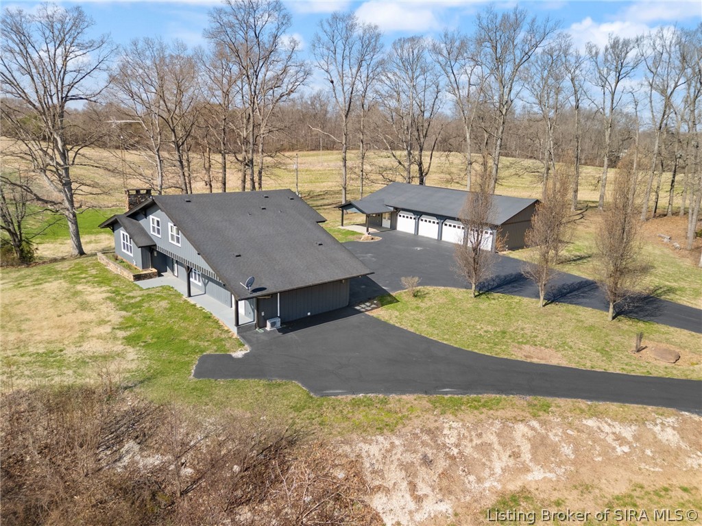 5006 Highway 60 Orleans, IN 47452 - Photo 76 of 85