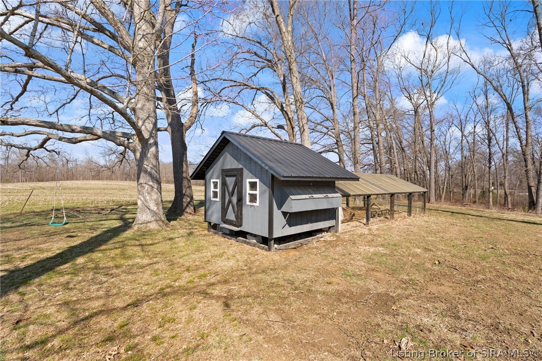 5006 Highway 60 Orleans, IN 47452 - Photo 80 of 85