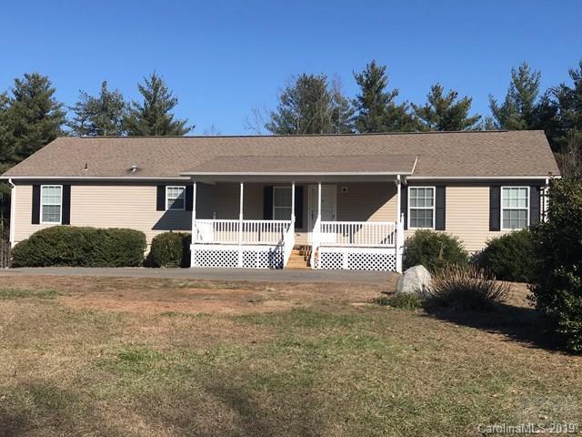 5125 Persimmon Road Connelly Springs, NC 28612 - Photo 1 of 25 Gallery Image 1