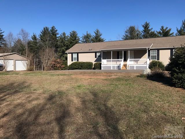 5125 Persimmon Road Connelly Springs, NC 28612 - Photo 2 of 25 Gallery Image 2