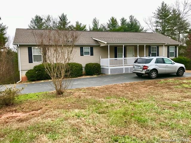 5125 Persimmon Road Connelly Springs, NC 28612 - Photo 4 of 25 Gallery Image 4