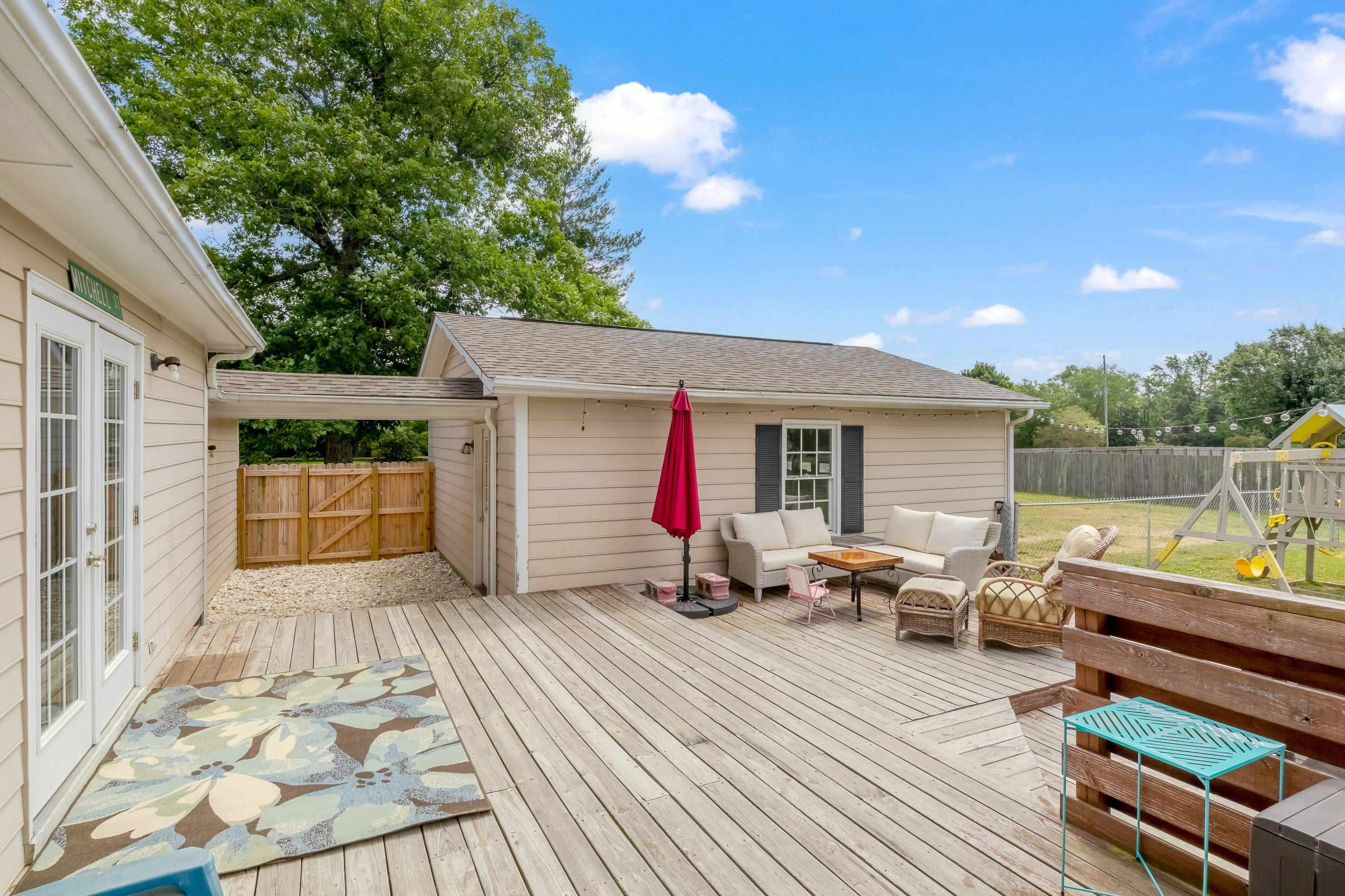 824 South Meadow Road Raleigh, NC 27603 - Photo 50 of 54 Photo 50