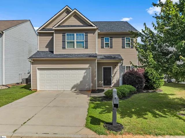 $322,000 | 412 Kindletree Way, Simpsonville, SC 29680