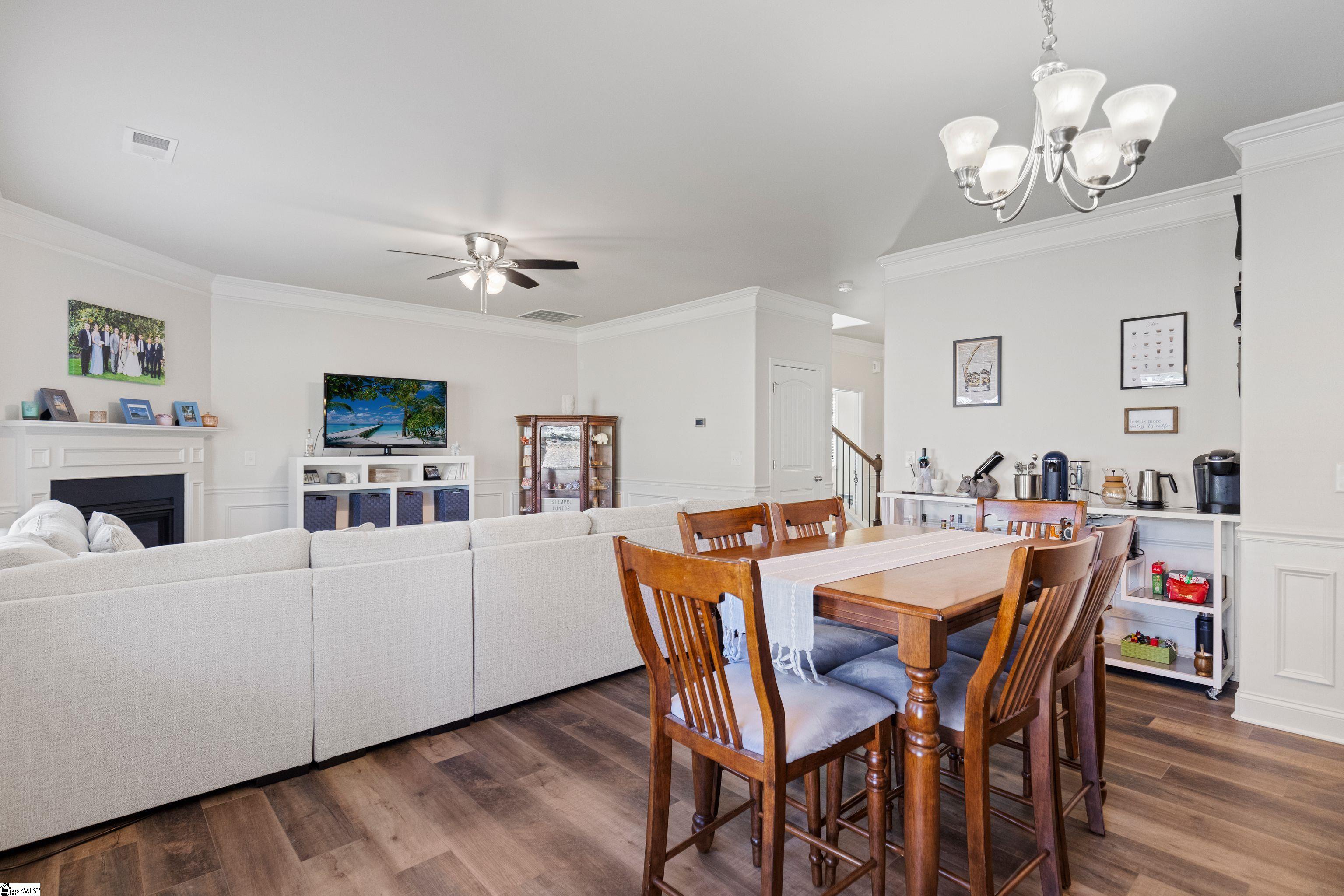 412 Kindletree Way Simpsonville, SC 29680 - Photo 15 of 36