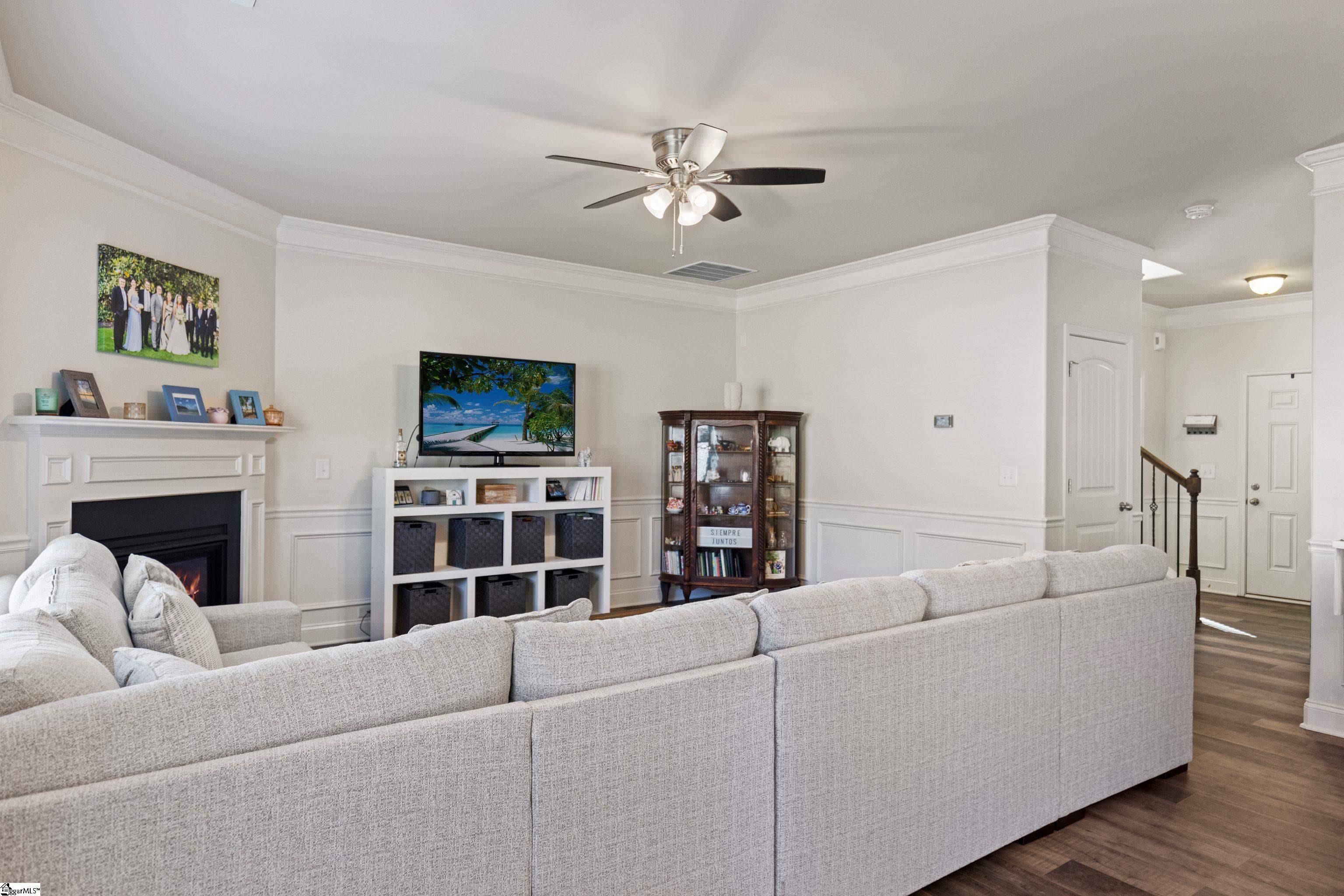 412 Kindletree Way Simpsonville, SC 29680 - Photo 17 of 36