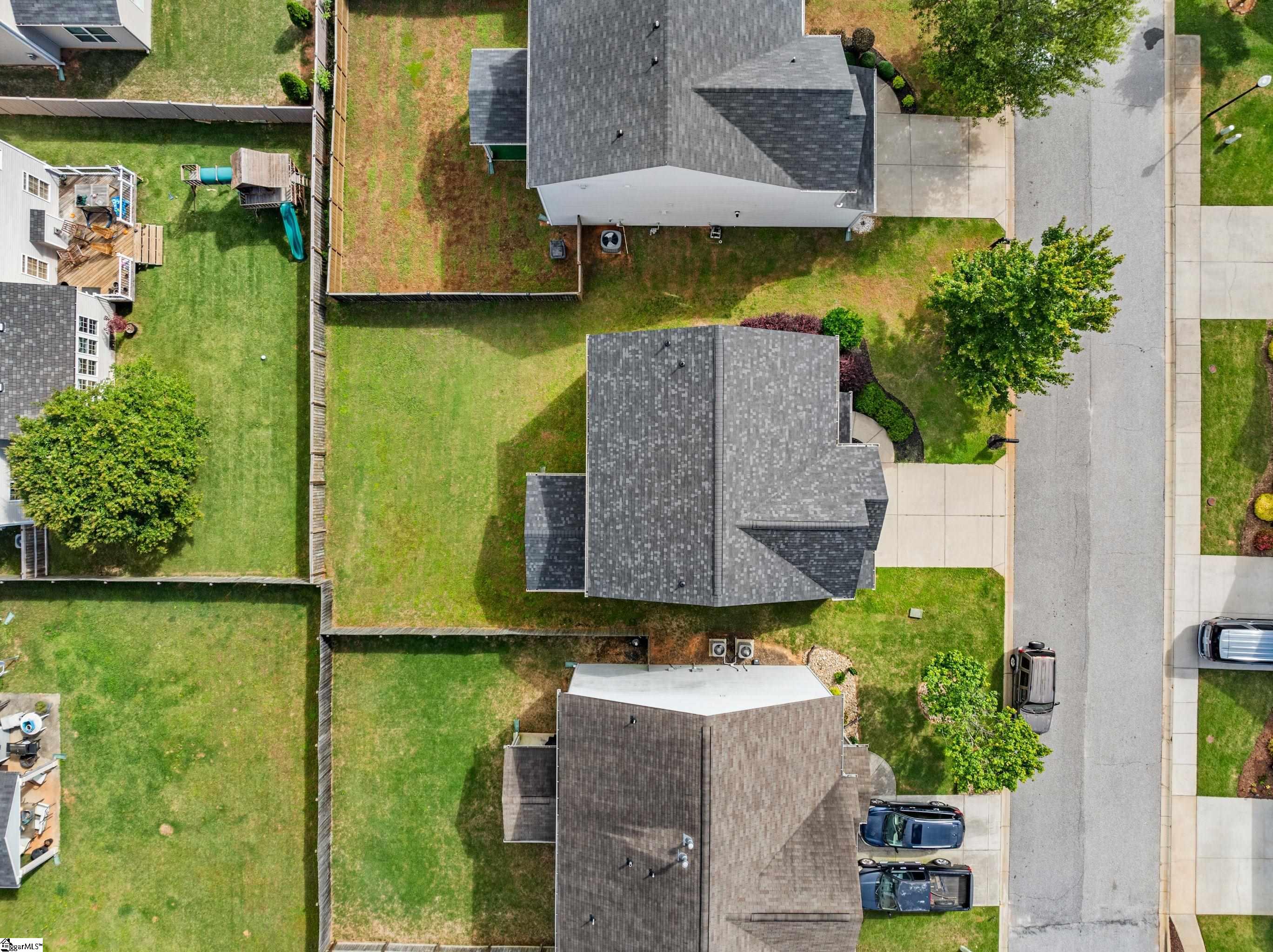 412 Kindletree Way Simpsonville, SC 29680 - Photo 35 of 36