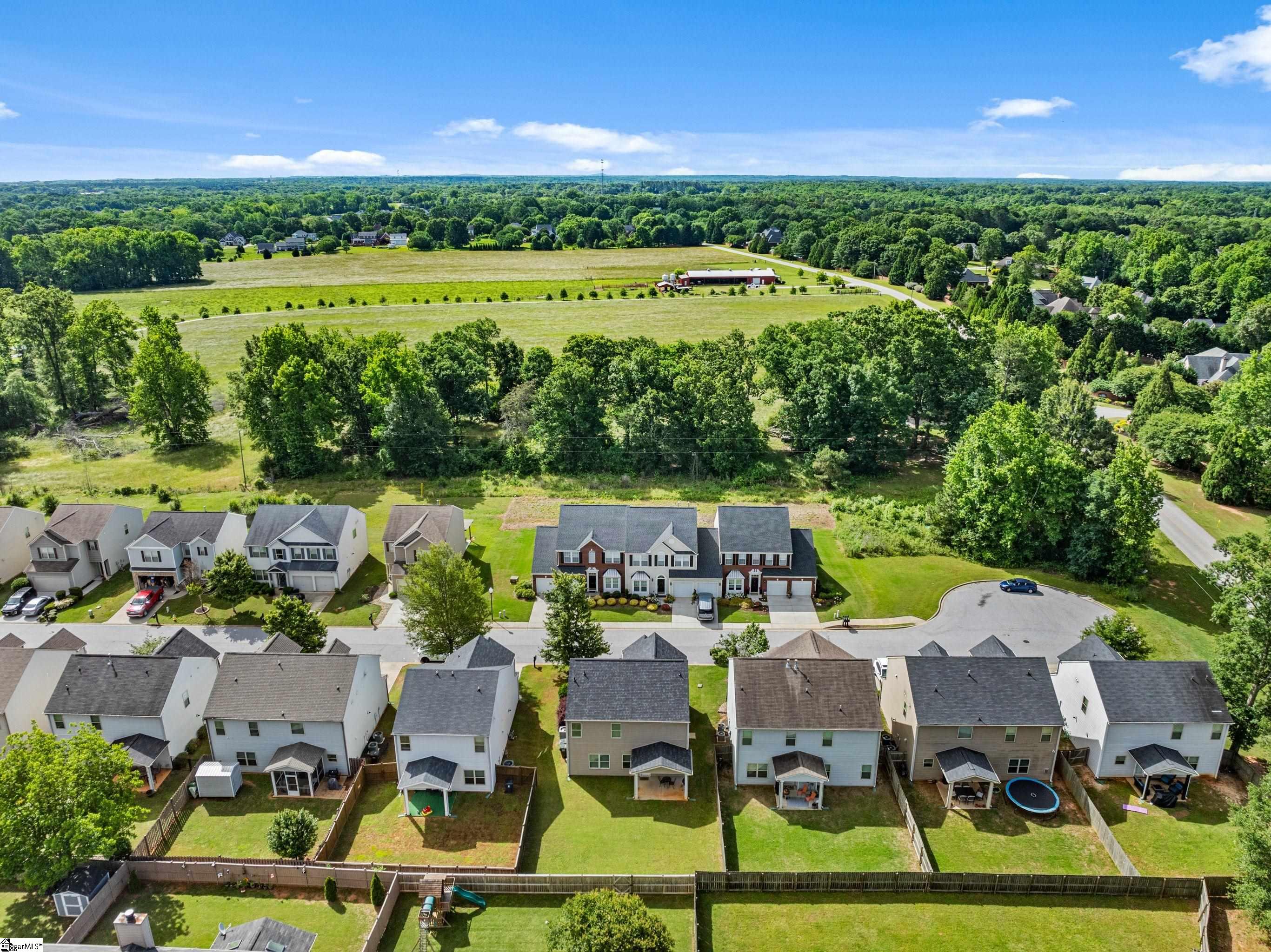 412 Kindletree Way Simpsonville, SC 29680 - Photo 36 of 36