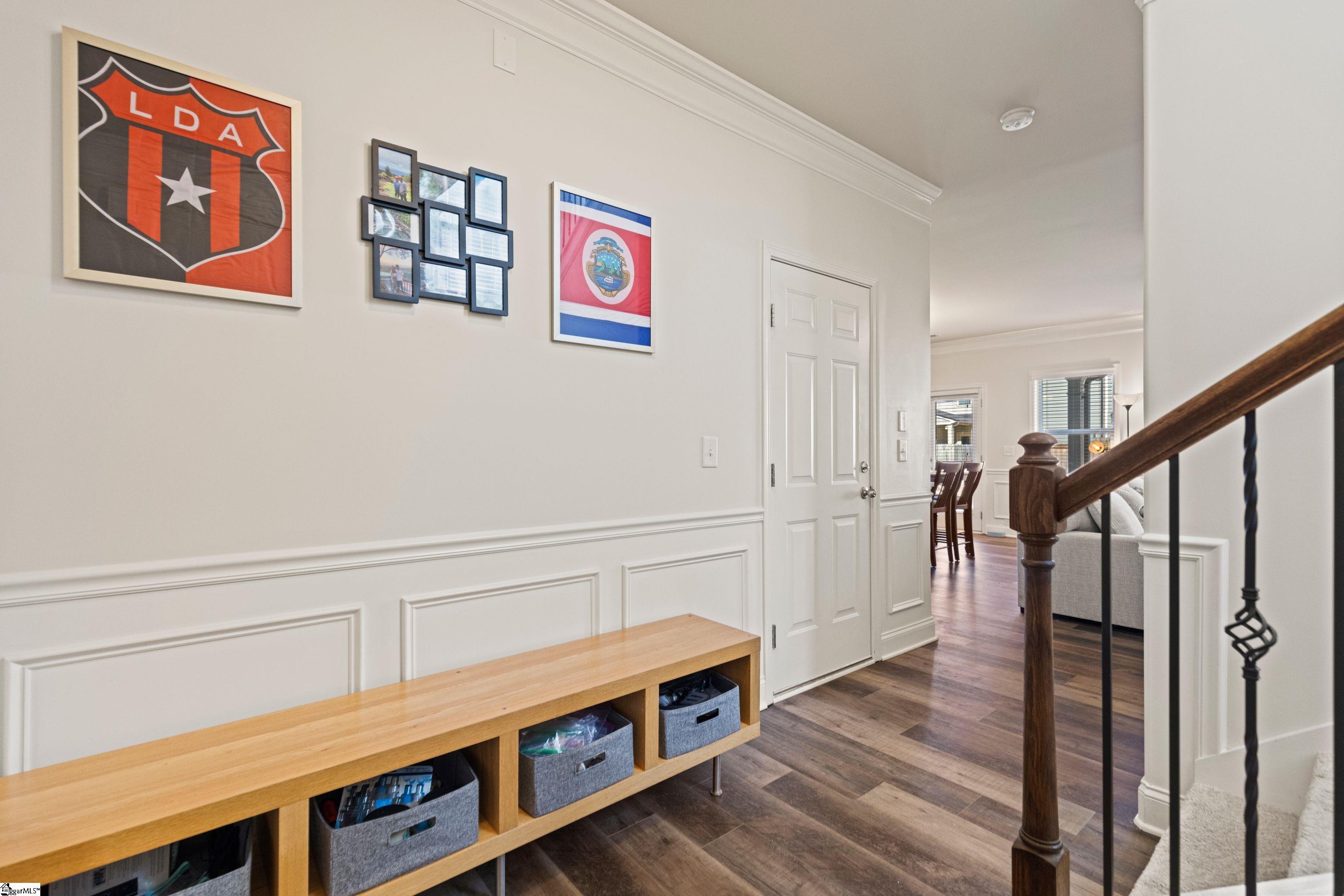 412 Kindletree Way Simpsonville, SC 29680 - Photo 4 of 36