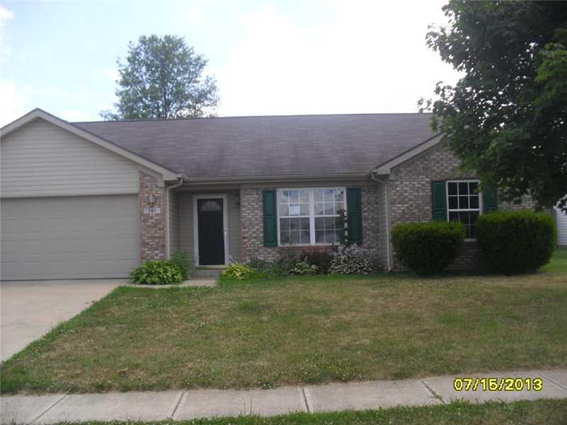 101 Acton Road Lebanon, IN 46052 - Photo 1 of 12 Gallery Image 1