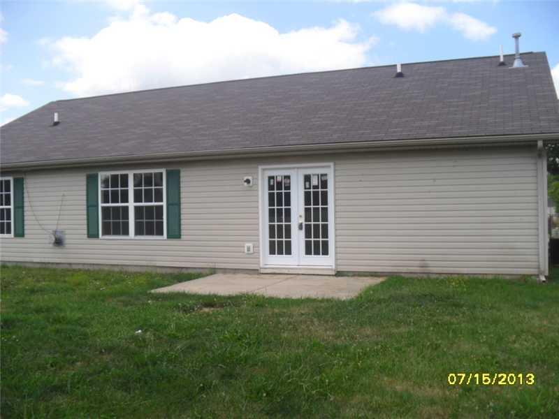 101 Acton Road Lebanon, IN 46052 - Photo 3 of 12 Gallery Image 3