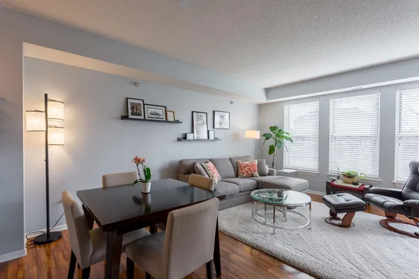 $2,450 | 545 North 1st Street, Unit 403, Minneapolis, MN 55401