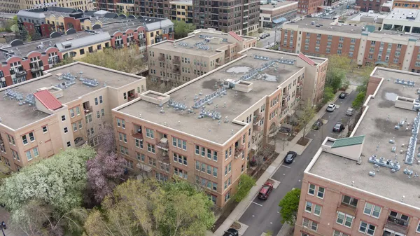 $2,450 | 545 North 1st Street, Unit 403, Minneapolis, MN 55401