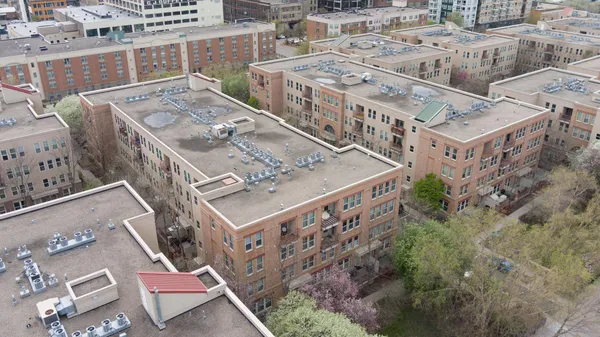 $2,450 | 545 North 1st Street, Unit 403, Minneapolis, MN 55401