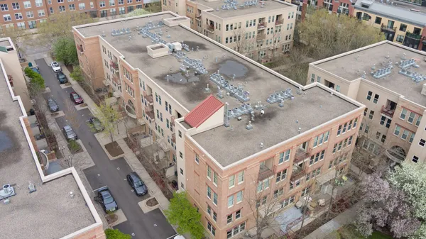 $2,450 | 545 North 1st Street, Unit 403, Minneapolis, MN 55401
